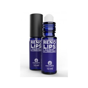 Renovality RENOLIPS olej na rty 10ml