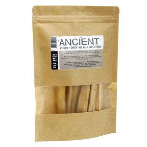 Ancient Wisdom Palo Santo Dřívka 25g (3-4 dřívka)