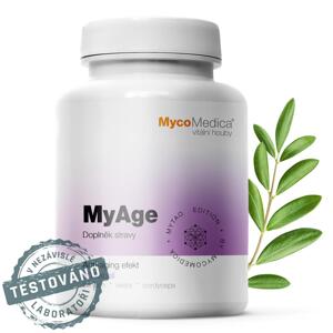 MycoMedica MyTao MyAge