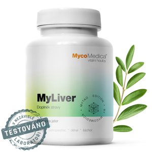 MycoMedica MyTao MyLiver