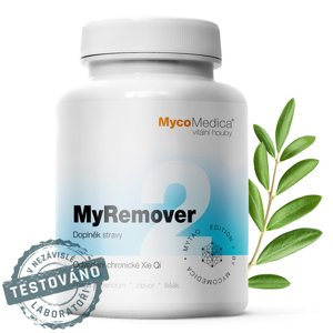 MycoMedica MyTao MyRemover 2