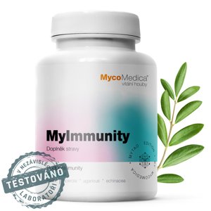 MycoMedica MyTao MyImmunity