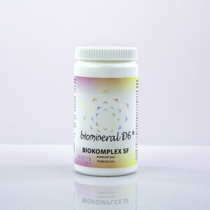 Biomineral D6® Biokomplex SF