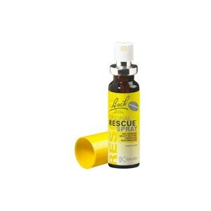 Bach Rescue Remedy Krizový sprej 20 ml