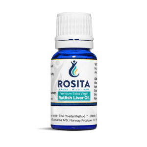 Rosita OLEJ Z JATER CHIMÉRY PODIVNÉ (10 ML)