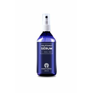 Odličovací sérum 200 ml s rozprašovačem Renovality