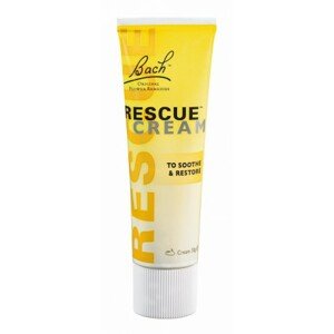 Bach Bachův krizový krém 30g - Rescue Remedy Cream