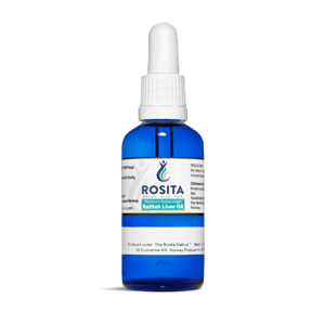 ROSITA OLEJ Z JATER CHIMÉRY PODIVNÉ (50 ML)