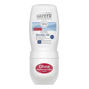 LAVERA NEUTRAL DEO ROLL-ON BIO 50ML