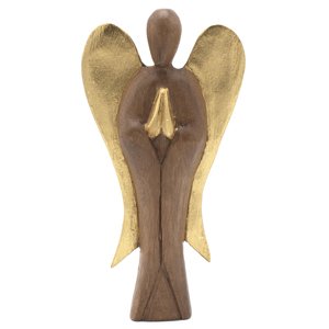 Ancient Wisdom Hati-Hati Anděl - Ochránce - 20cm