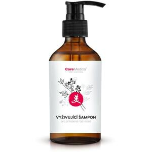 CareMedica Vyživující šampon 200 ml