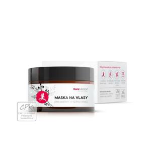 CareMedica Vlasová maska 70 ml