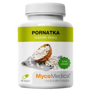 MycoMedica  Pornatka 90 kapslí - vegan