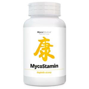 MycoMedica   MycoStamin  180 tablet á 350mg