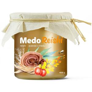 MycoMedica  MedoReishi - 400g