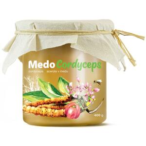 MycoMedica  MedoCordyceps  - 400g