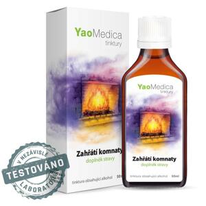 YaoMedica -  020 - Zahřátí komnaty 50 ml