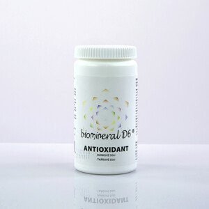 Biomineral D6® Antioxidant