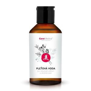 Pleťová voda CareMedica 130 ml