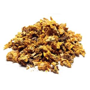 Bylík Divizna květ 100g