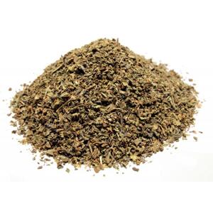Bylík Bazalka nať 150g