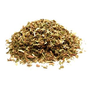 Bylík Černohlávek  nať 200g