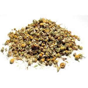 Bylík Heřmánek květ 150g