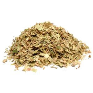 Bylík Lípa květ 400g