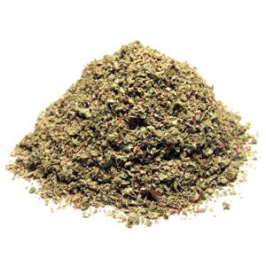 Bylík Majoránka list 150g