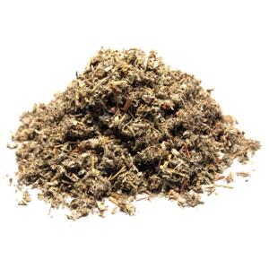 Bylík Mochna  nať 250g