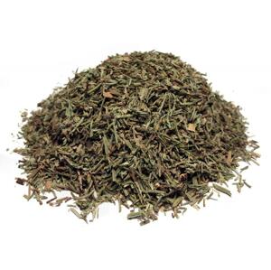 Bylík Přeslička nať 100g