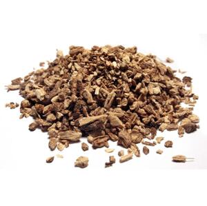 Bylík Pupava  kořen 100g