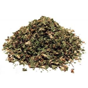 Bylík Hloh list s květem 100g