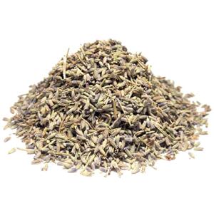 Bylík Nálada bylinková směs 100g