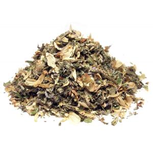 Bylík Nespavost bylinková směs 100g