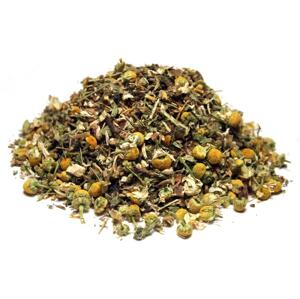 Bylík Játra bylinková směs 400g