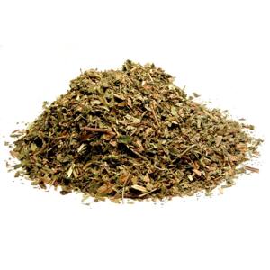 Bylík Popenec  nať 50g