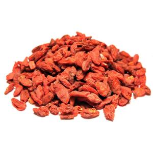 Bylík Goji  sušené plody 400g