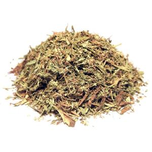 Bylík Stévie list 100g