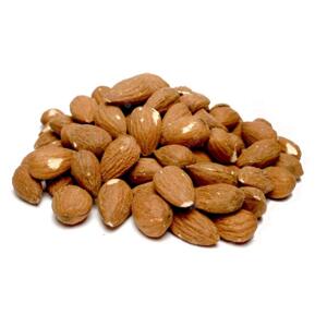 Bylík Mandle natural jádra celá 100g