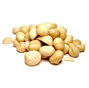 Bylík Makadamové ořechy 1000g