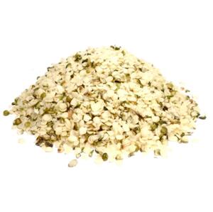 Bylík Konopné  semínko loupané 100g
