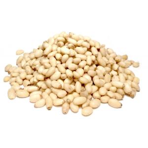 Bylík Piniové oříšky plod 150g