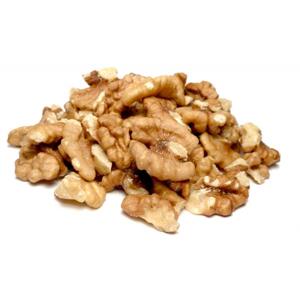 Bylík Vlašské  ořechy 40% půlky 400g