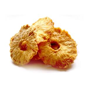 Bylík Ananas sušené kroužky 100g