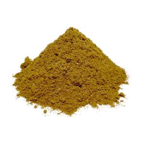 Bylík Graviola mletý list 100g
