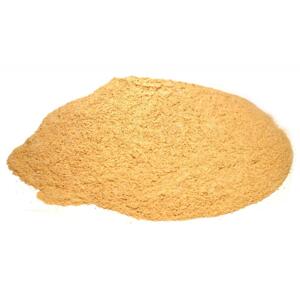 Bylík Maca mletá hlíza 400g