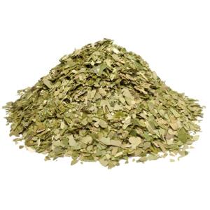 Bylík Maté  list 30g