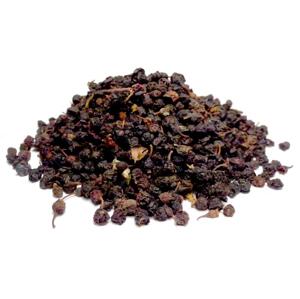 Bylík Borůvka sušené plody 500g