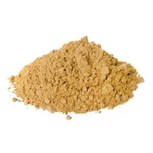 Bylík Guarana mletý plod 400g